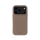 Etui / obudowa na smartfona Holdit Silicone Case iPhone 18 Pro / 17 Pro Mocha Brown